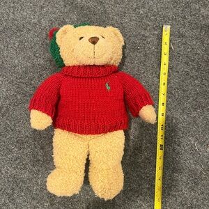 Polo Ralph Lauren Teddy Bear